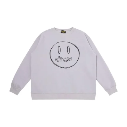 Drew House Mascot Crewneck Sweater #281528