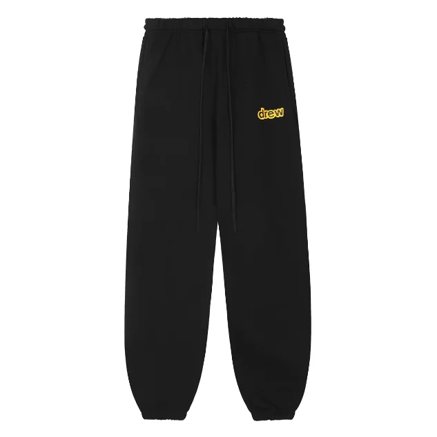 64dc9576-8476-4d08-9707-4d933d041eb4.png Drew Black Sweatpants