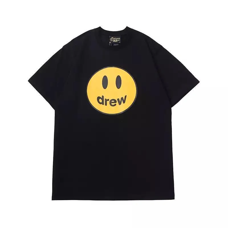 Drew-House-Black-Tee.jpeg Drew House Black Tee