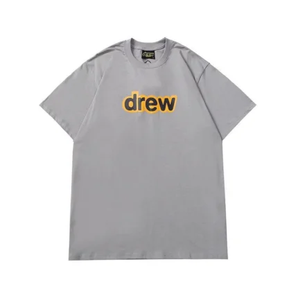 Drew House Gray Tee