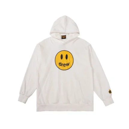Drew House Hoodie White