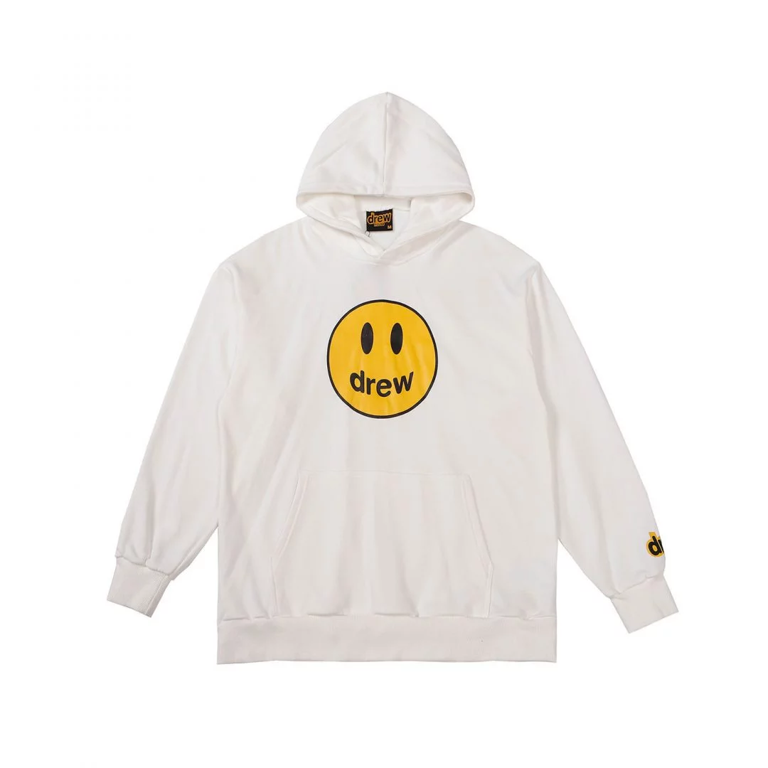Drew-House-Hoodie-White.jpeg Drew House Hoodie White