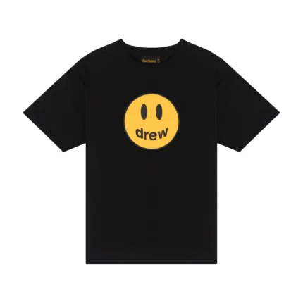 Drew House Mascot ss Tee Black