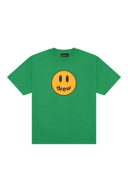 Drew House Mascot ss Tee Green
