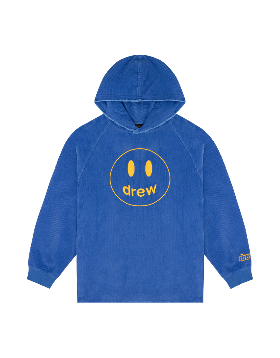 corduroy-hoodie Drew Corduroy Hoodie