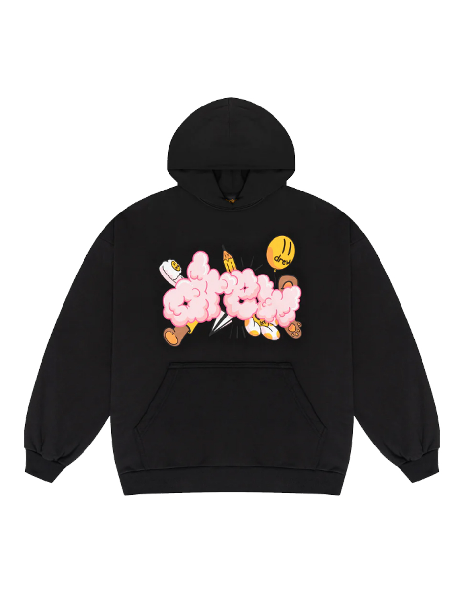 doodle-joy-hoodie Drew Doodle Joy Hoodie