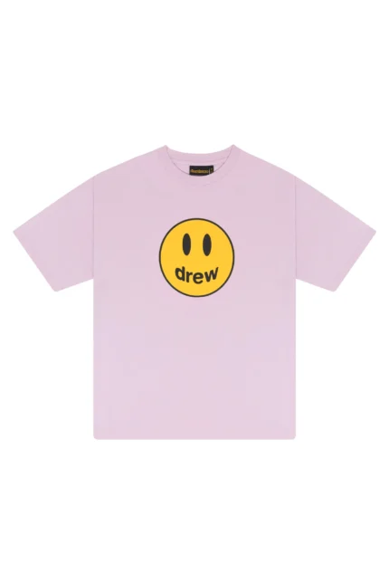 Drew House Mascot ss Tee Lilac