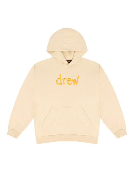 Drew Scribble Hoodie