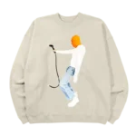 Justin Bieber Light Gray Sweatshirt