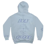 Justin Bieber Holy Hoodie