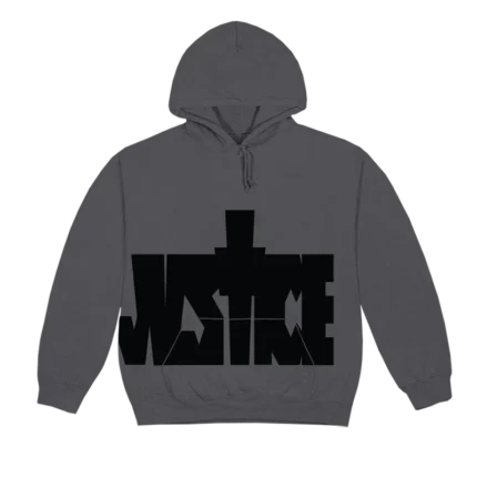 Justine Bieber Merch Justice Hoodie