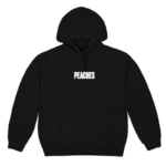 Justin Bieber Peaches Hoodie